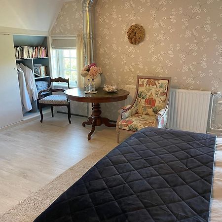 "Het Steechje" In Ie Bij Schiermonnikoog En Ameland Διαμέρισμα Ee Εξωτερικό φωτογραφία
